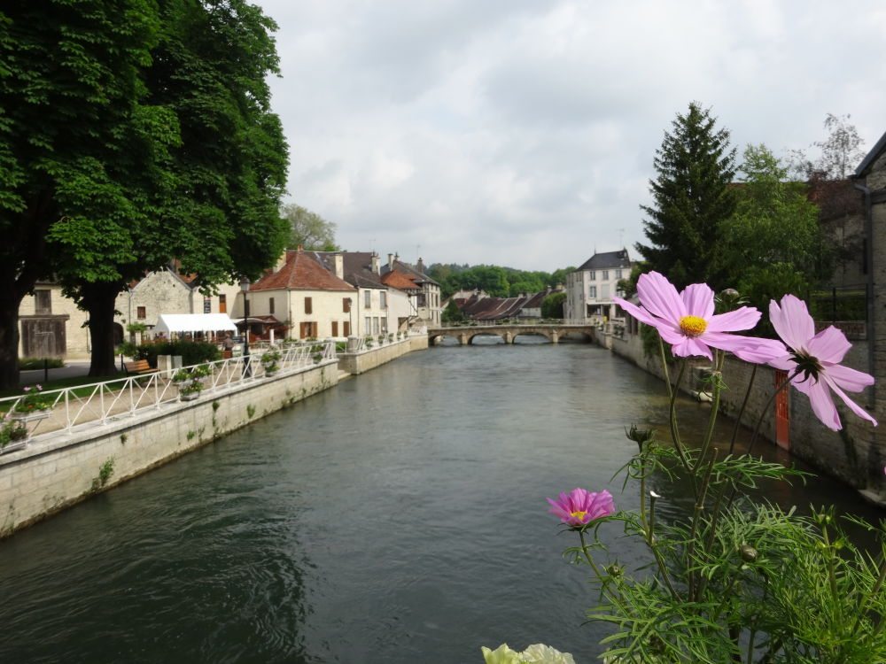 Visiter C  te des Bar Route Champagne Aube Champagne