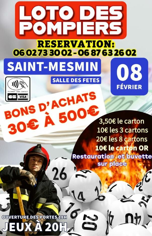 8.02 loto des pompiers - ST MESMIN.JPG