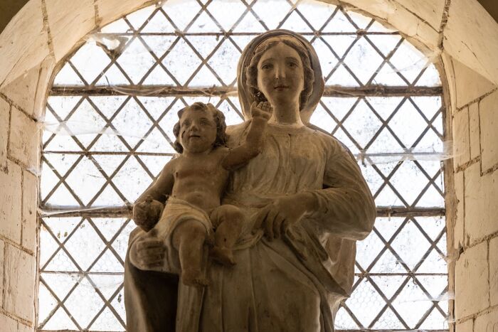 Eglise de l'Assomption-de-la-Vierge de Rosnay-l'Hôpital 2 - © Studio OG.jpg