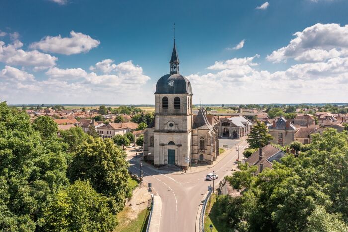 Eglise Saint-Quentin de Dienville 11 - © Studio OG.jpg