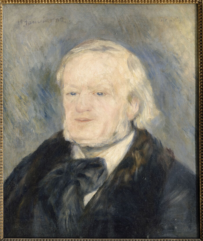 Renoir, Richard Wagner, 1882 ┬® RMN-Grand Palais (Mus├®e dÔÇÖOrsay) - Herv├® Lewandowski.jpg