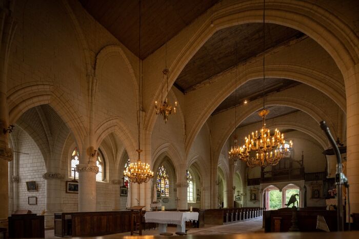 Eglise de l'Assomption-de-la-Vierge de Rosnay-l'Hôpital 7 - © Studio OG (1).jpg