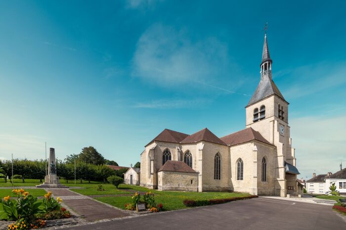 Eglise de Vendeuvre-sur-Barse 15 - ©Studio OG.jpg