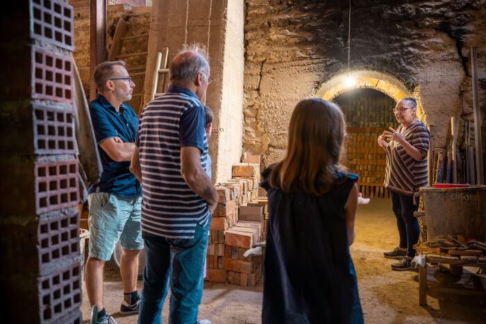 Visite guidée Poterie-Tuilerie Royer 5 - ©Studio OG.jpg