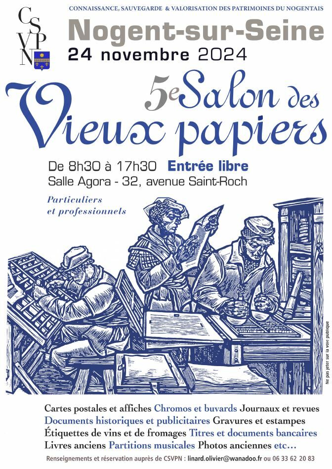 24.11.24 5e salon de vieux papiers NSS.JPG