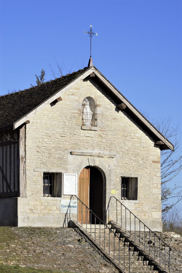 Chapelle du Tertre - ®OT Grands Lacs de Champagne B.C (6).jpg