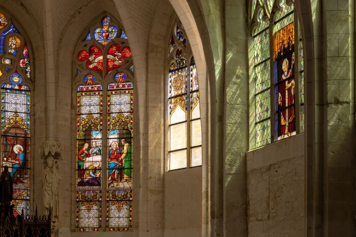 Eglise Saint-Nicolas de Hampigny 6 - © Studio OG.jpg