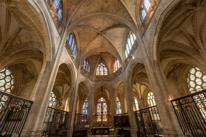 Eglise Saint-Pierre-et-Saint-Paul de Brienne-le-Château 1 - © Studio OG (1).JPG