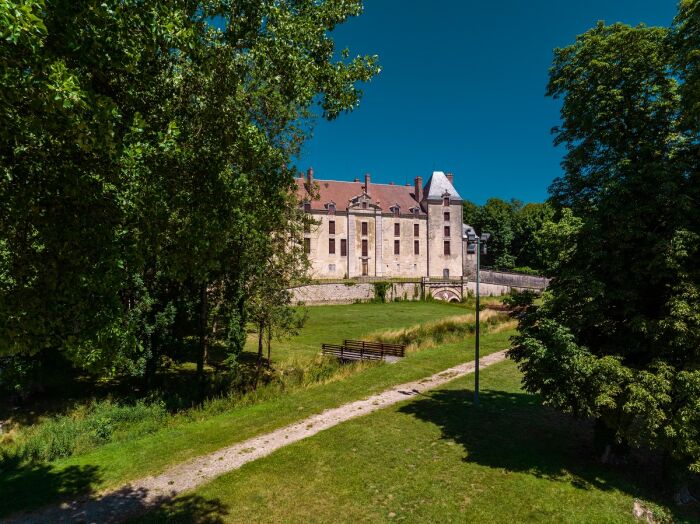 Château de Vendeuvre-sur-Barse - © Studio OG (2).jpg