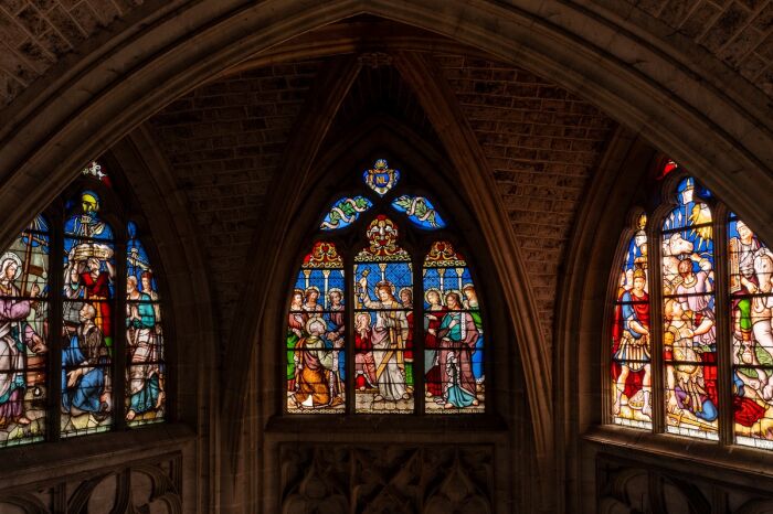 Eglise Saint-Pierre-et-Saint-Paul de Brienne-le-Château 10 - © Studio OG (1).JPG