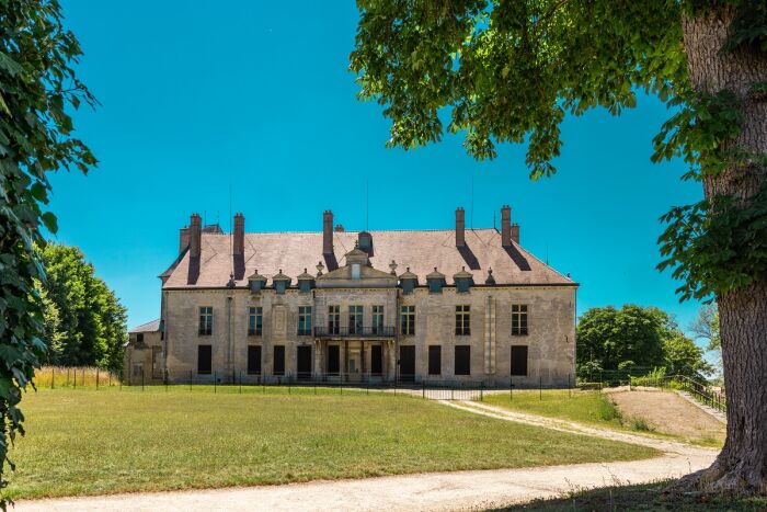 Château de Vendeuvre-sur-Barse - © Studio OG.jpg