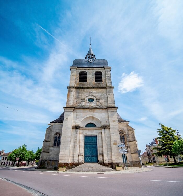 Église Saint-Quentin de Dienville 6 - © BC Image.jpg