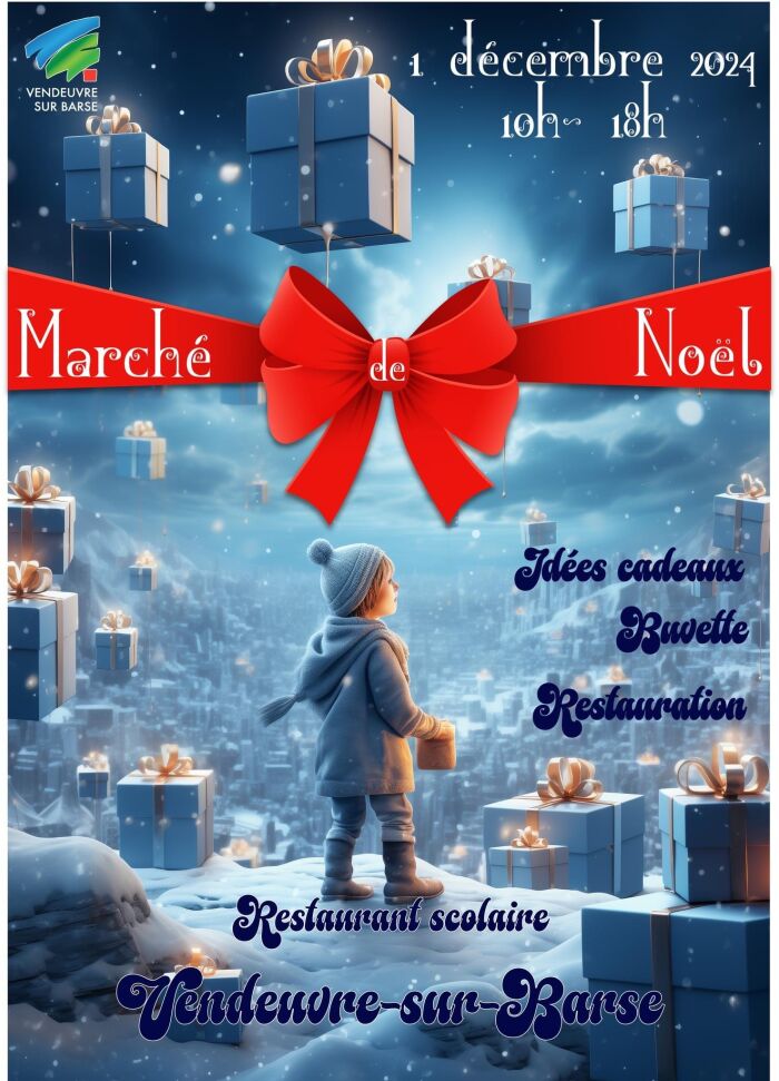 2024 12 01 - Marché de Noël Vendeuvre.JPG