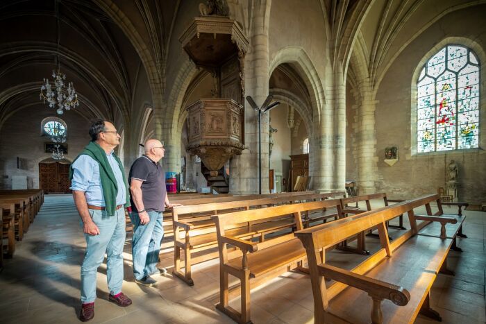 Eglise de Vendeuvre-sur-Barse 5 - ©Studio OG.jpg