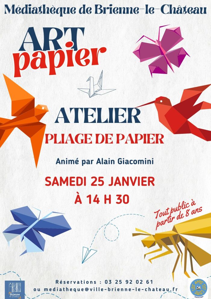 2025 01 25 - Atelier pliage de papier - Médiathèque BLC.jpg