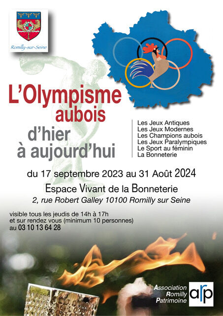 Affiche A3 Expo L-Olympisme d-hier a- aujourd-hui HD ok.jpeg