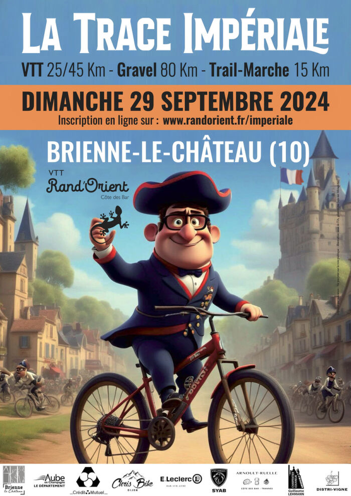 2024 09 29 - Randonnée pédestre & VTT La Trace Impériale.jpeg