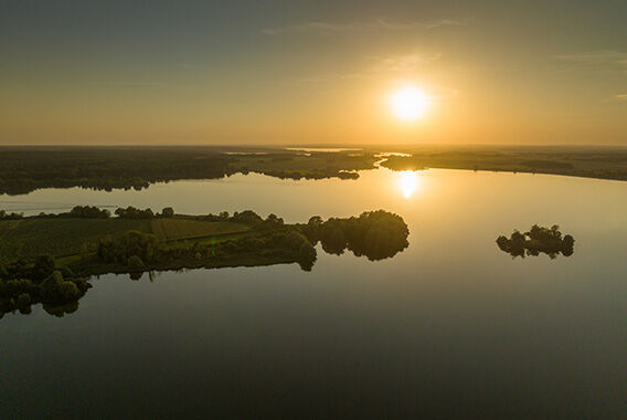 Lac Amance coucher de soleil 3 - © Studio OG.jpg