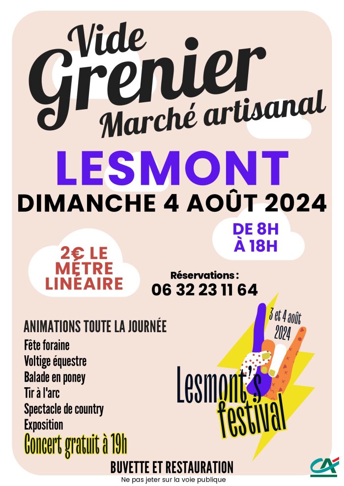 2024 08 04 Vide grenier Lesmont Festival.jpg