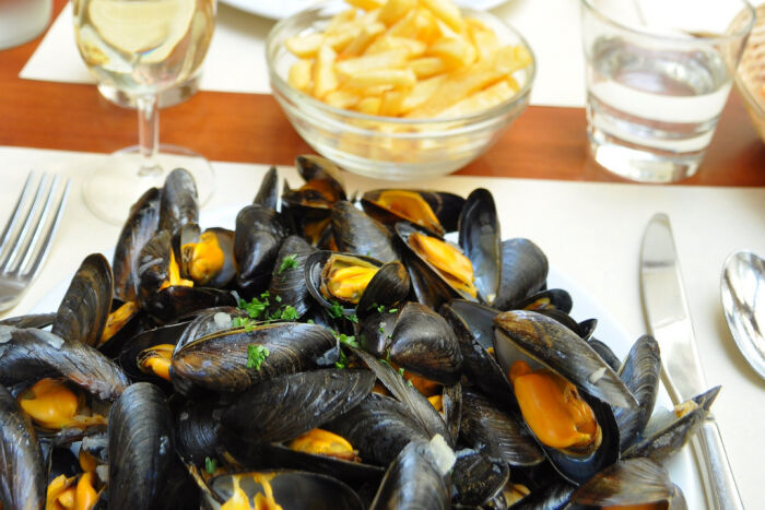 moules frites. CP Frédérique Voisin-Demery.jpg