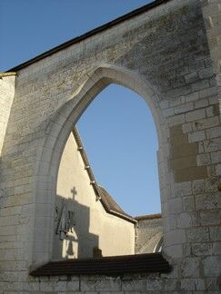 Eglise Saint-Germain