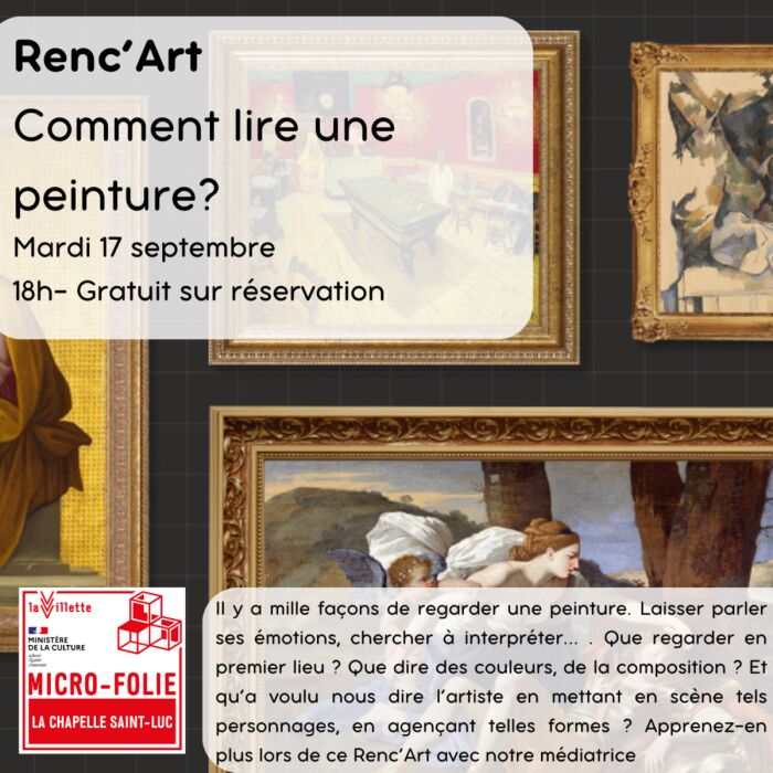 Renc'Art 