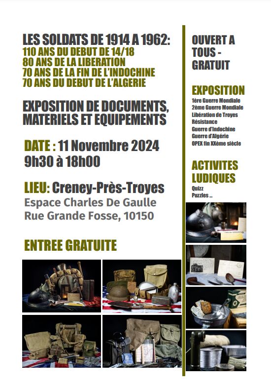 Exposition 