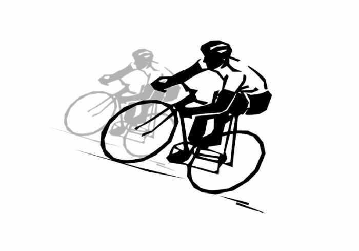 Vélo Club de Pont Sainte Marie