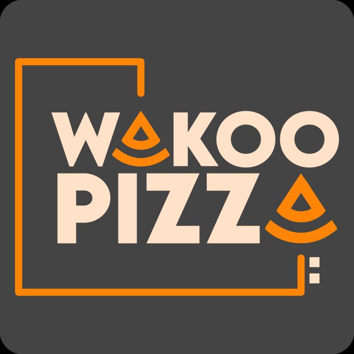 Wakoo Pizza