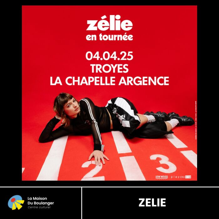 Zélie