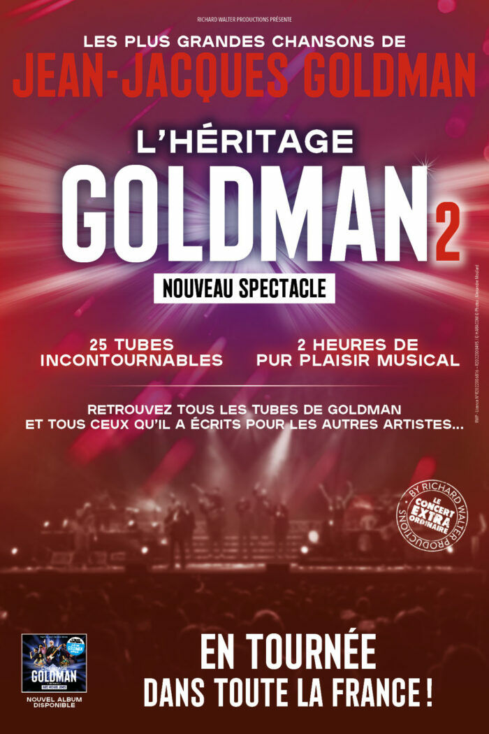 L'Héritage Goldman 2