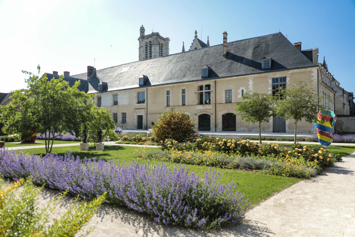 Musée d’Art moderne - Collections nationales Pierre et Denise Lévy