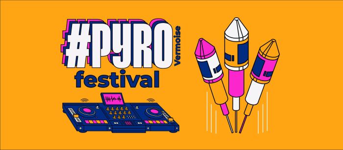 Pyro'Festival 2025