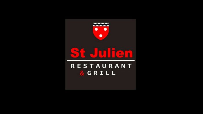 St Julien restaurant & grill