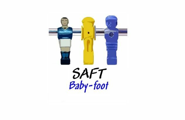 SAFT Baby-Foot