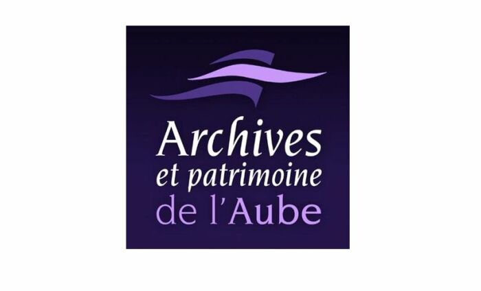 Les Archives de l'Aube