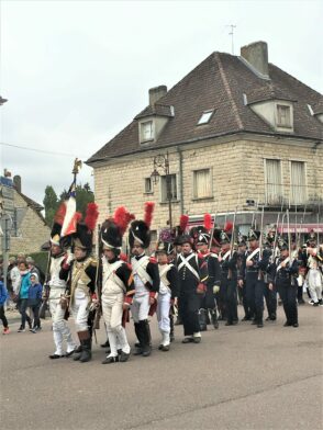 Les Rencontres Napoléoniennes : comme si vous y étiez !