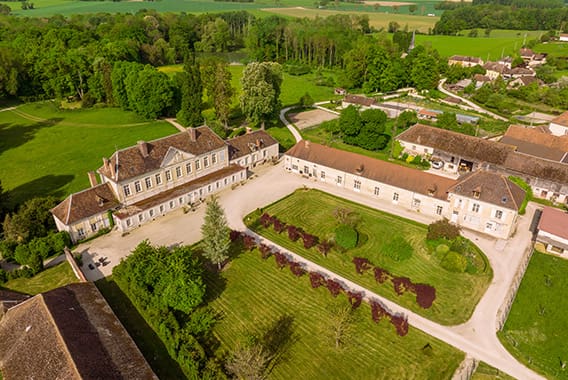 Château de Brantigny 16 - © Studio OG