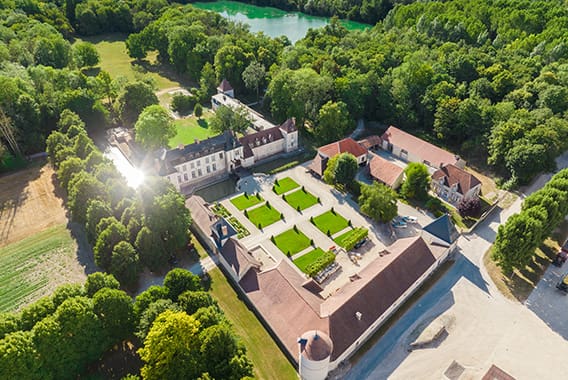 Château de Droupt-Saint-Basle 12 - © Studio OG__