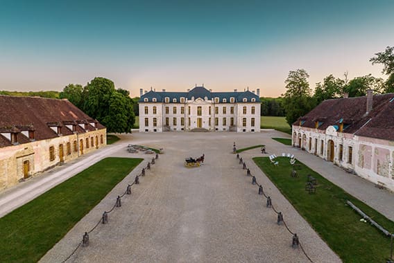 Château de Vaux 15 - © Studio OG