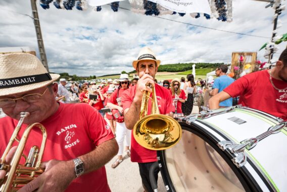 Route du Champagne en fête 7 - © Olivier Douard