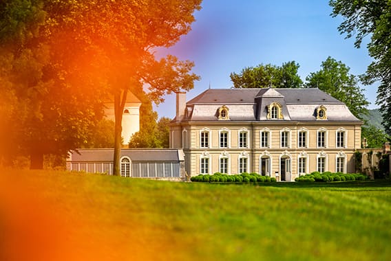 Domaine de Villeneuve 6 - © Studio OG